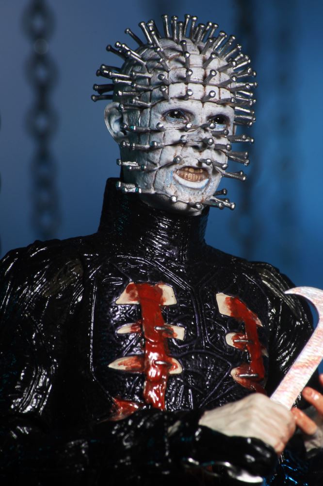 NECA: Pinhead Ultimate Figure from Hellraiser