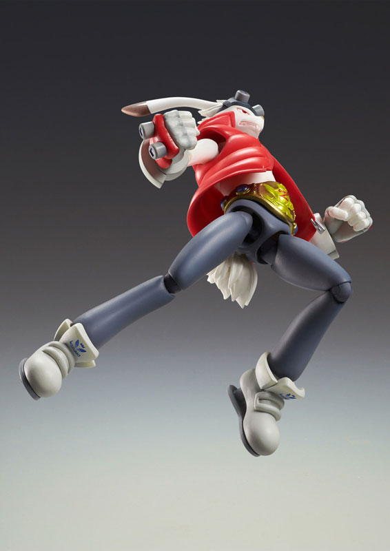Super Action Statue Summer Wars King Kazuma Ver.1