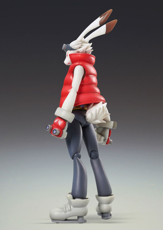 Super Action Statue Summer Wars King Kazuma Ver.1