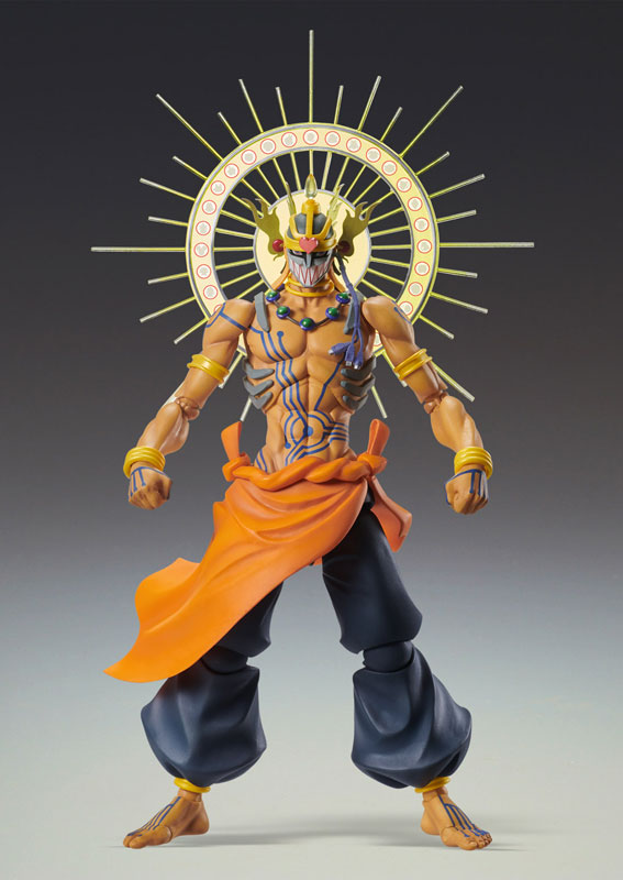Super Action Statue Summer Wars Love Machine