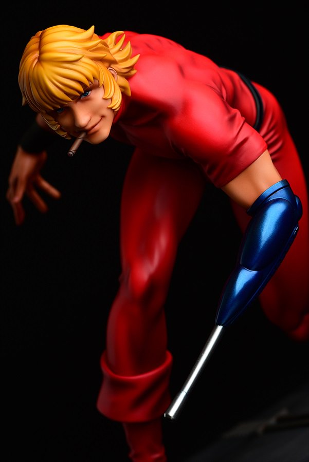 Cobra The Space Pirate