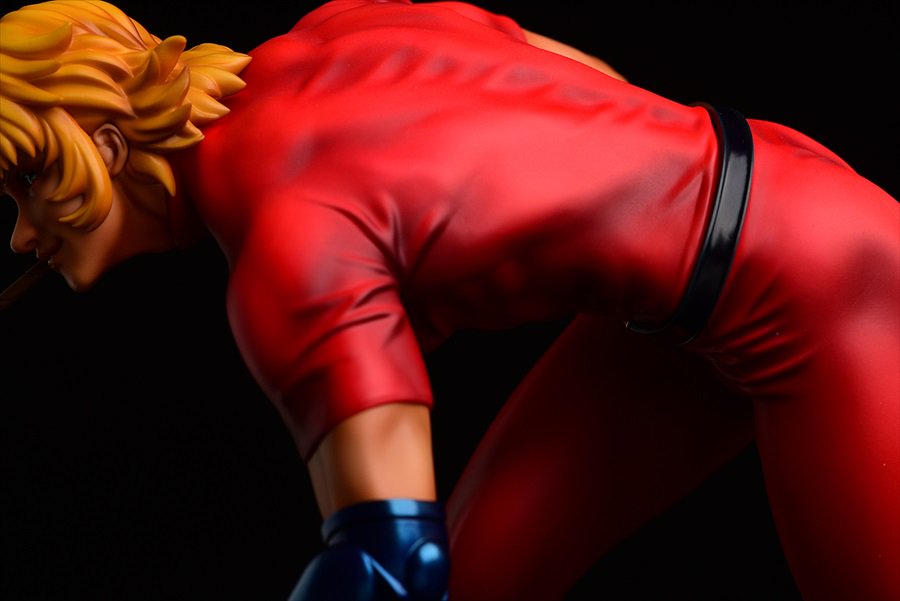 Cobra The Space Pirate