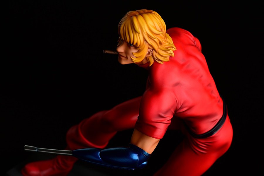 Cobra The Space Pirate