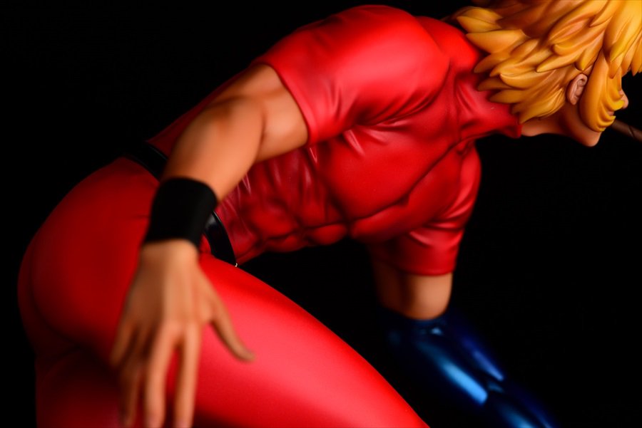 Cobra The Space Pirate