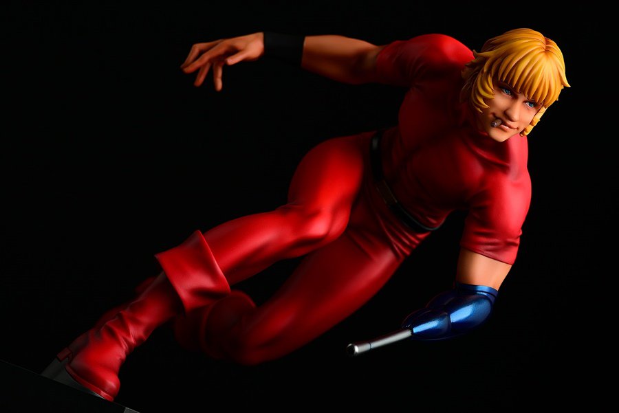 Cobra The Space Pirate