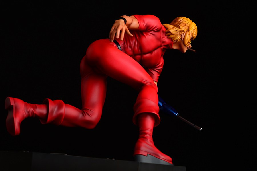 Cobra The Space Pirate