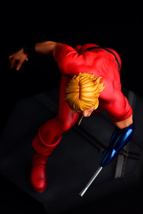 Cobra The Space Pirate