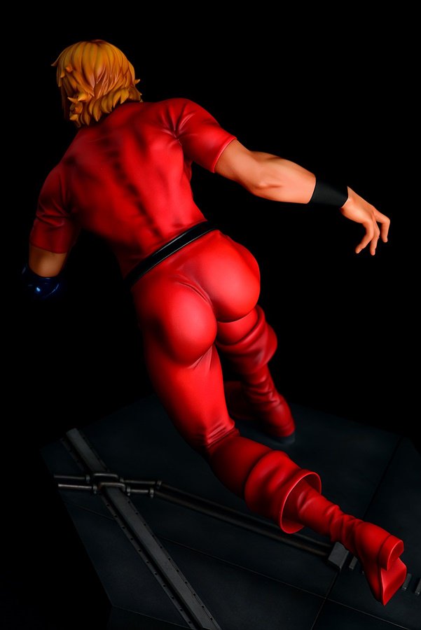 Cobra The Space Pirate