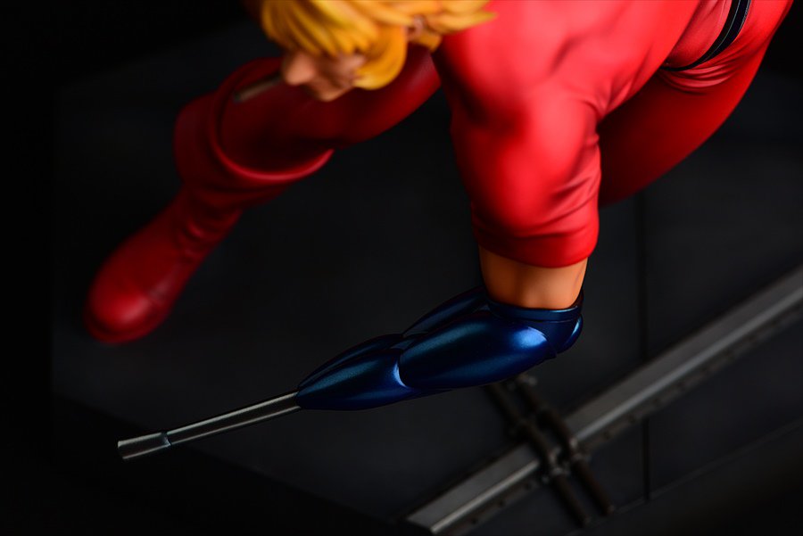 Cobra The Space Pirate