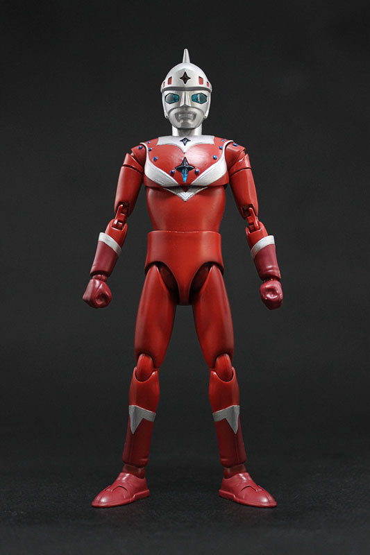 HAF (Hero Action Figure) Iron King