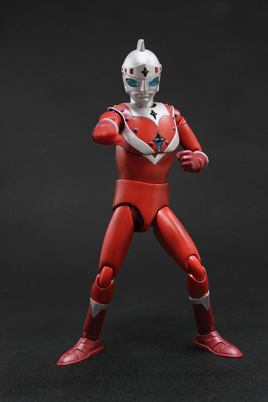 HAF (Hero Action Figure) Iron King