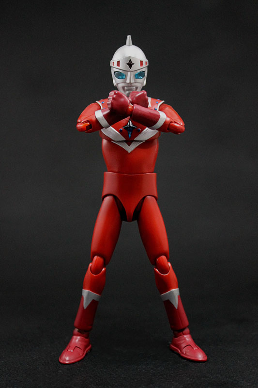 HAF (Hero Action Figure) Iron King