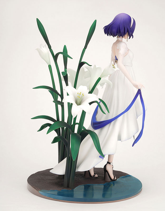 Houkai 3rd Seele Vollerei Shuusouhyakugou Ver. 1/8 MiHoYo