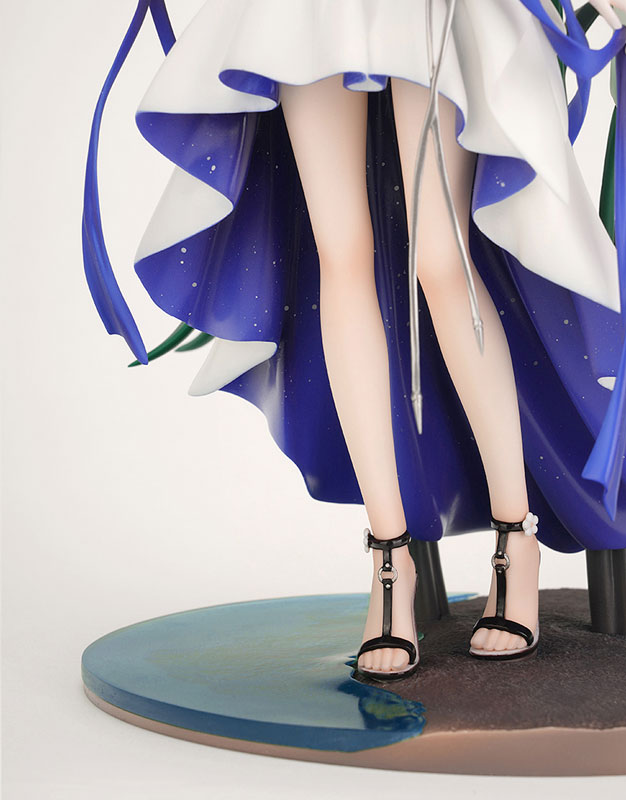 Houkai 3rd Seele Vollerei Shuusouhyakugou Ver. 1/8 MiHoYo