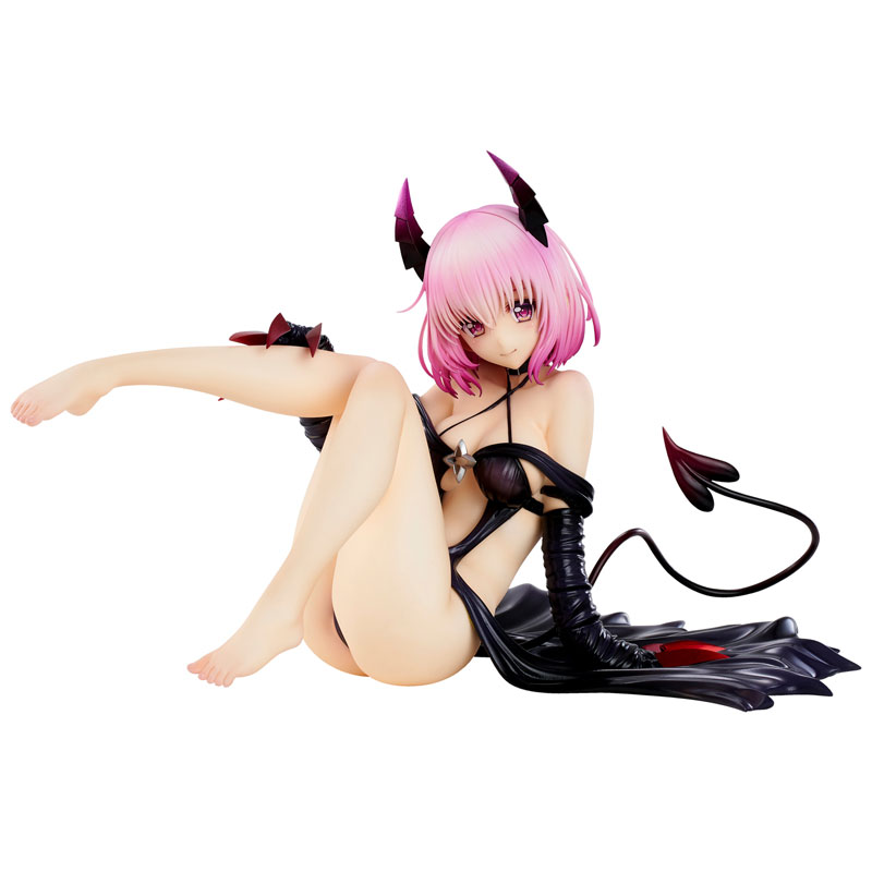 To Love-Ru Darkness Momo Velia Deviluke Darkness ver. 1/6 Union Creative