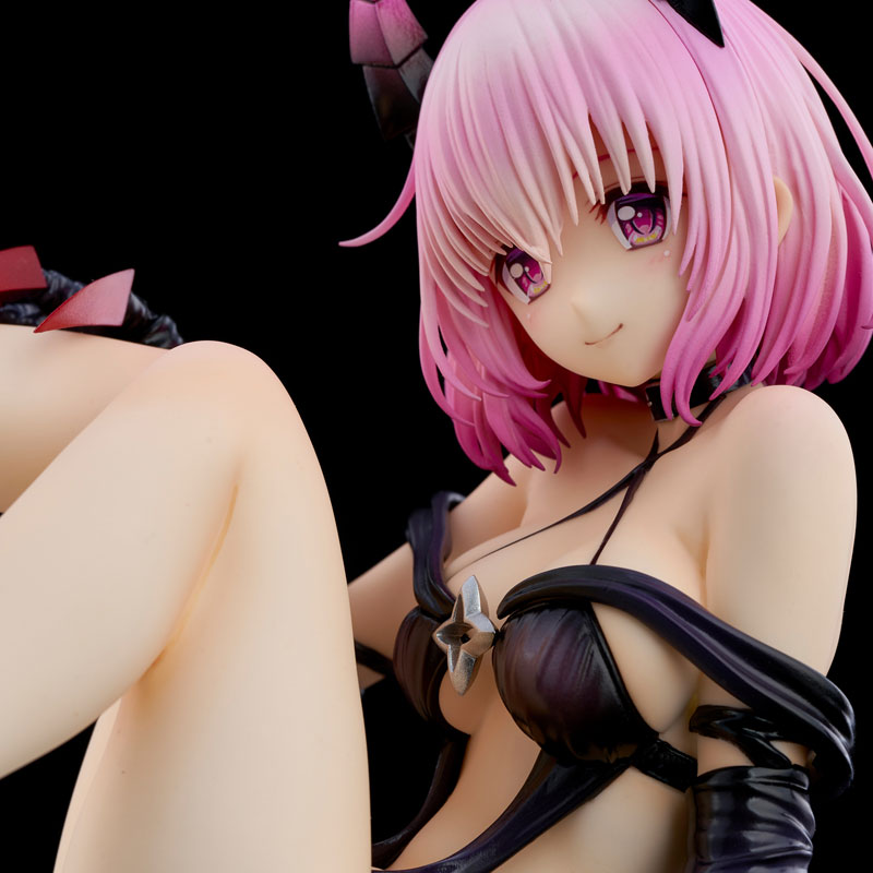 To Love-Ru Darkness Momo Velia Deviluke Darkness ver. 1/6 Union Creative