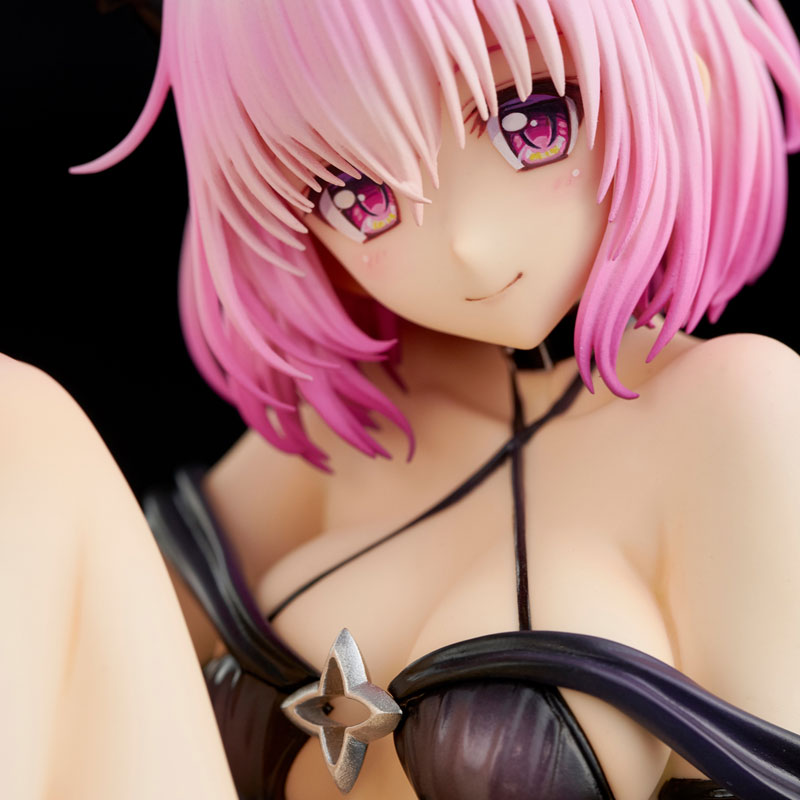 To Love-Ru Darkness Momo Velia Deviluke Darkness ver. 1/6 Union Creative