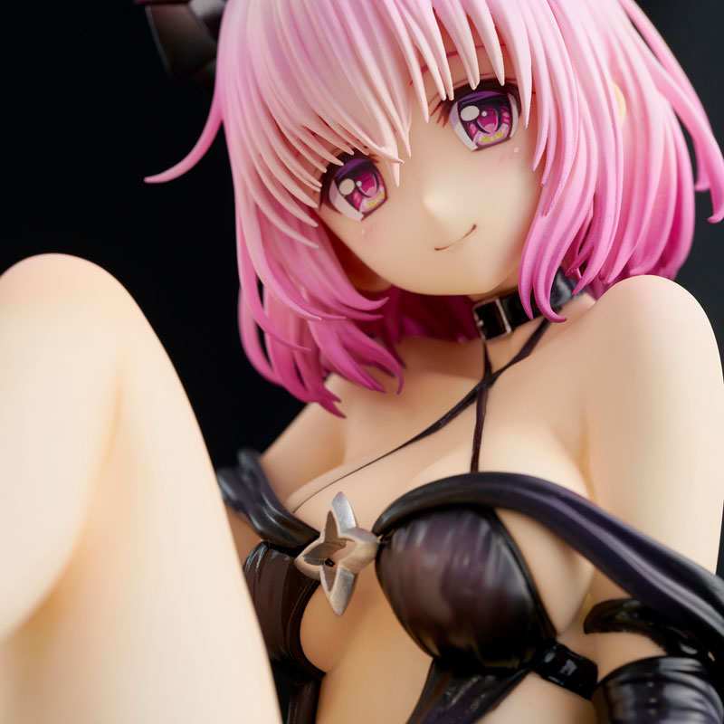 To Love-Ru Darkness Momo Velia Deviluke Darkness ver. 1/6 Union Creative