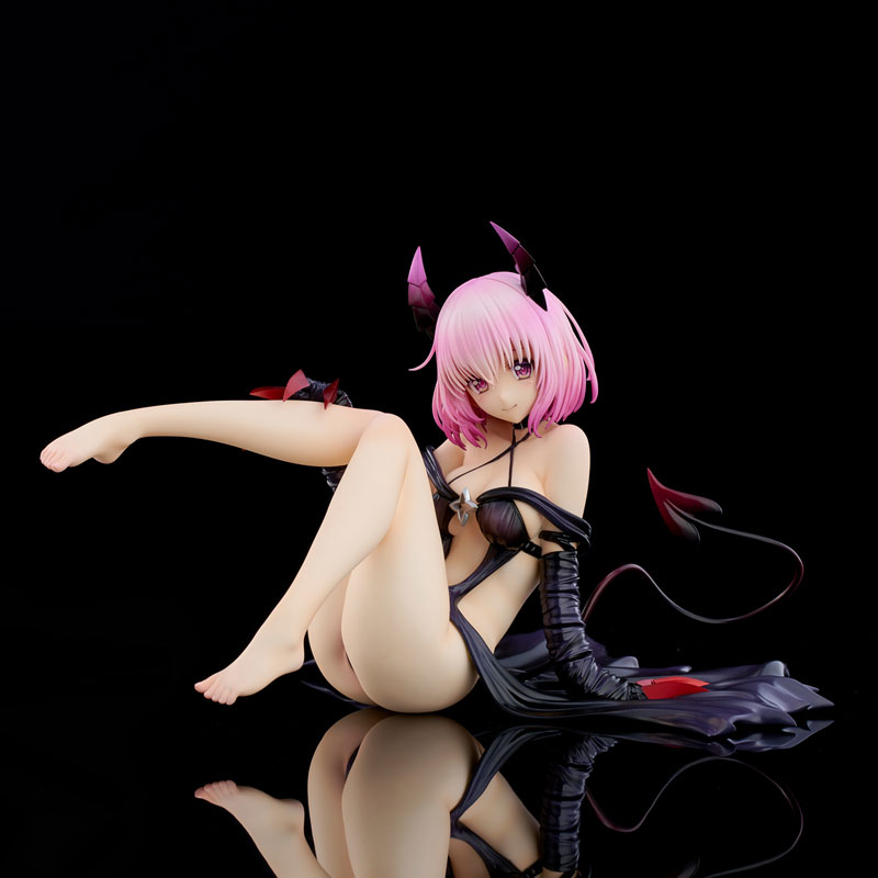 To Love-Ru Darkness Momo Velia Deviluke Darkness ver. 1/6 Union Creative
