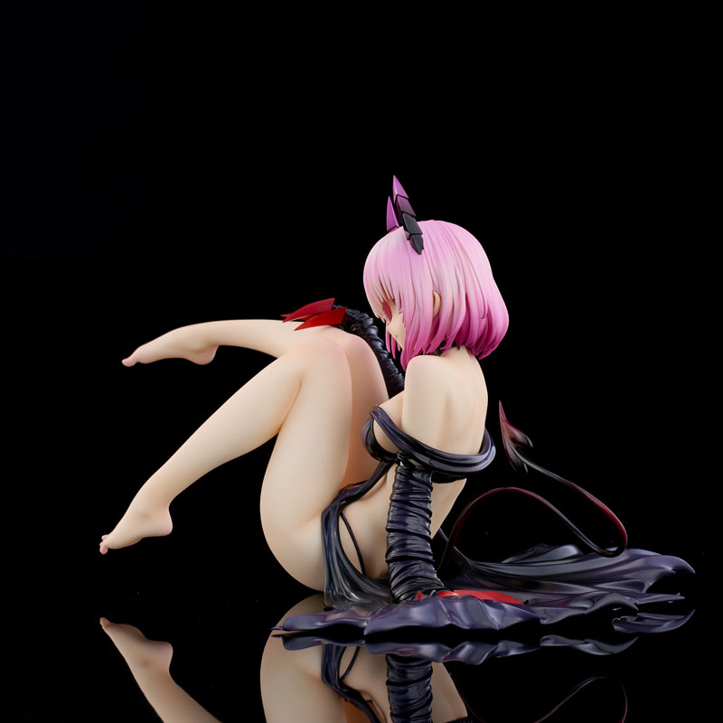 To Love-Ru Darkness Momo Velia Deviluke Darkness ver. 1/6 Union Creative
