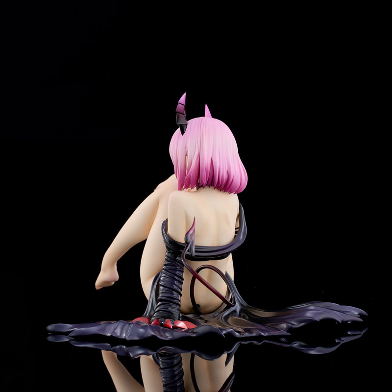 To Love-Ru Darkness Momo Velia Deviluke Darkness ver. 1/6 Union Creative