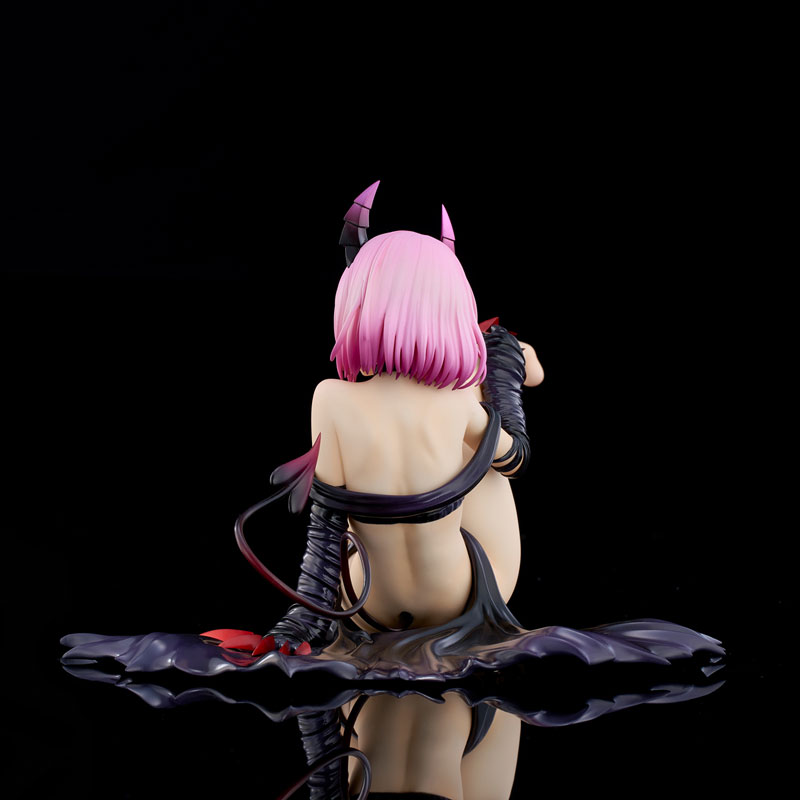 To Love-Ru Darkness Momo Velia Deviluke Darkness ver. 1/6 Union Creative