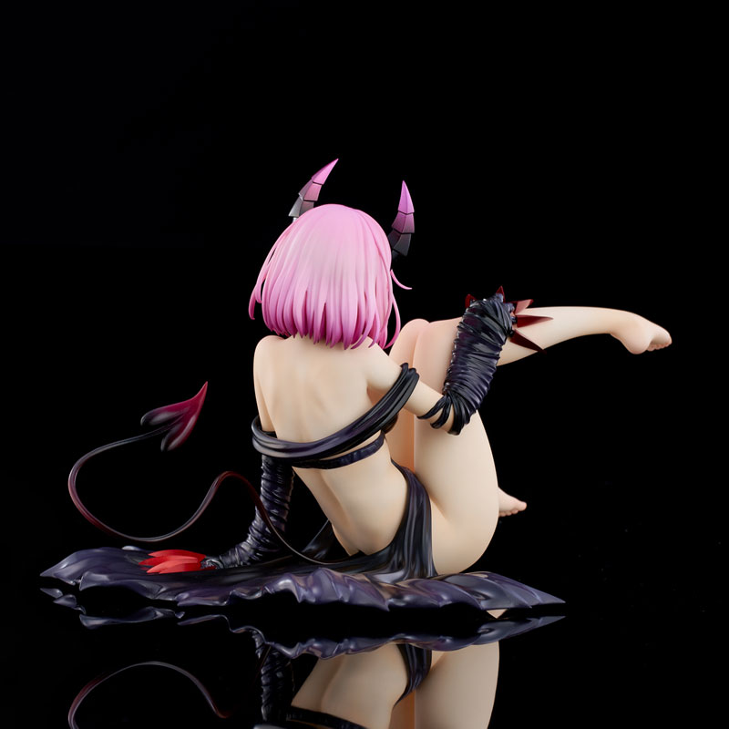 To Love-Ru Darkness Momo Velia Deviluke Darkness ver. 1/6 Union Creative