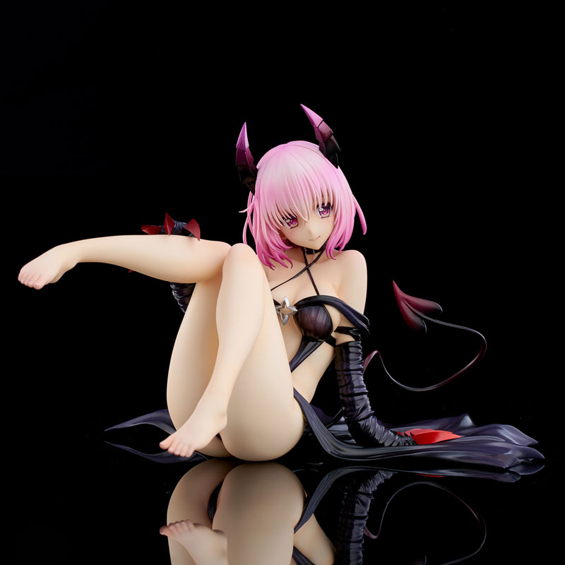 To Love-Ru Darkness Momo Velia Deviluke Darkness ver. 1/6 Union Creative