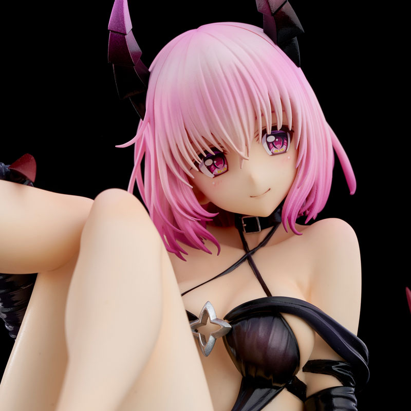 To Love-Ru Darkness Momo Velia Deviluke Darkness ver. 1/6 Union Creative