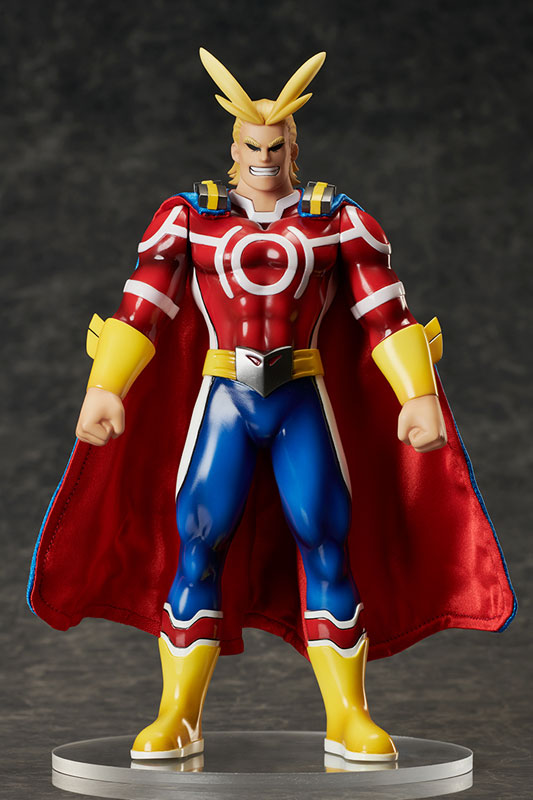 My Hero Academia All Might (HOBBY MAX JAPAN)