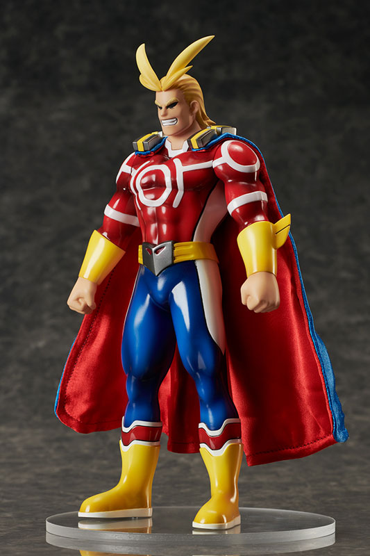 My Hero Academia All Might (HOBBY MAX JAPAN)