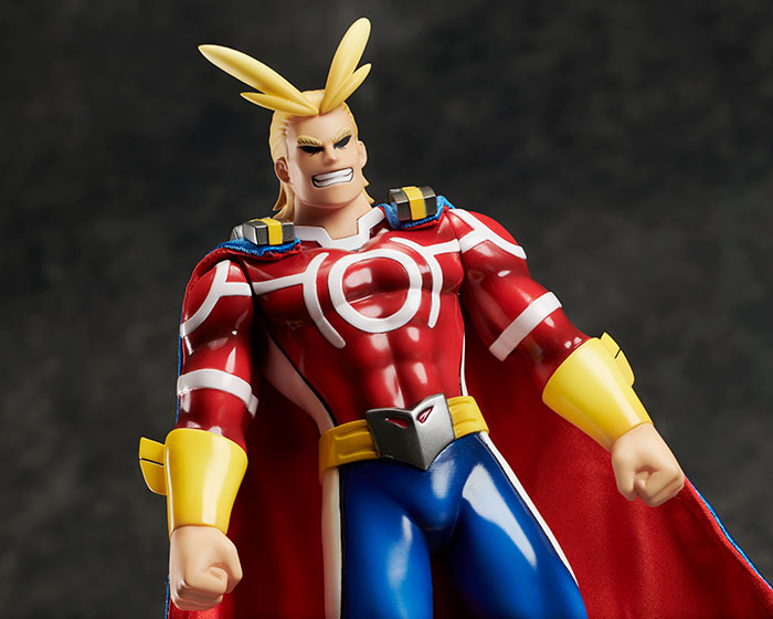 My Hero Academia All Might (HOBBY MAX JAPAN)