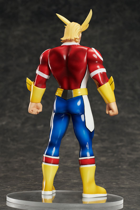 My Hero Academia All Might (HOBBY MAX JAPAN)
