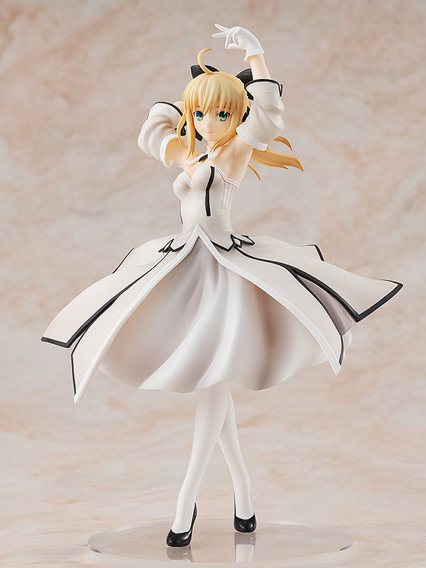 POP UP PARADE Fate/Grand Order Saber/Altria Pendragon [Lily] Second Ascension