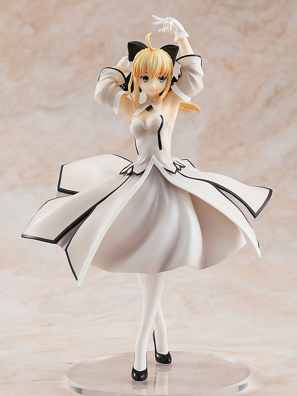 POP UP PARADE Fate/Grand Order Saber/Altria Pendragon [Lily] Second Ascension