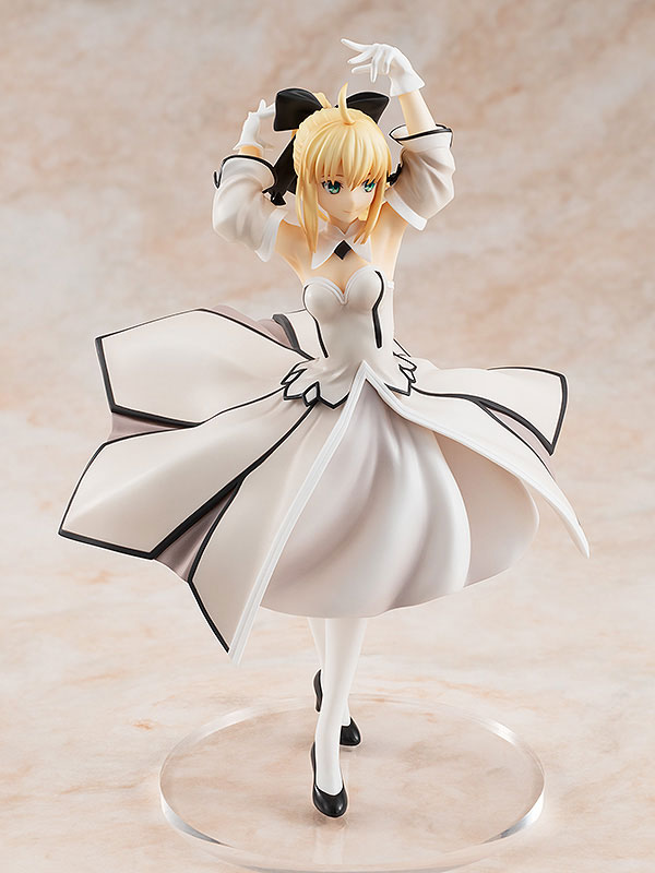 POP UP PARADE Fate/Grand Order Saber/Altria Pendragon [Lily] Second Ascension