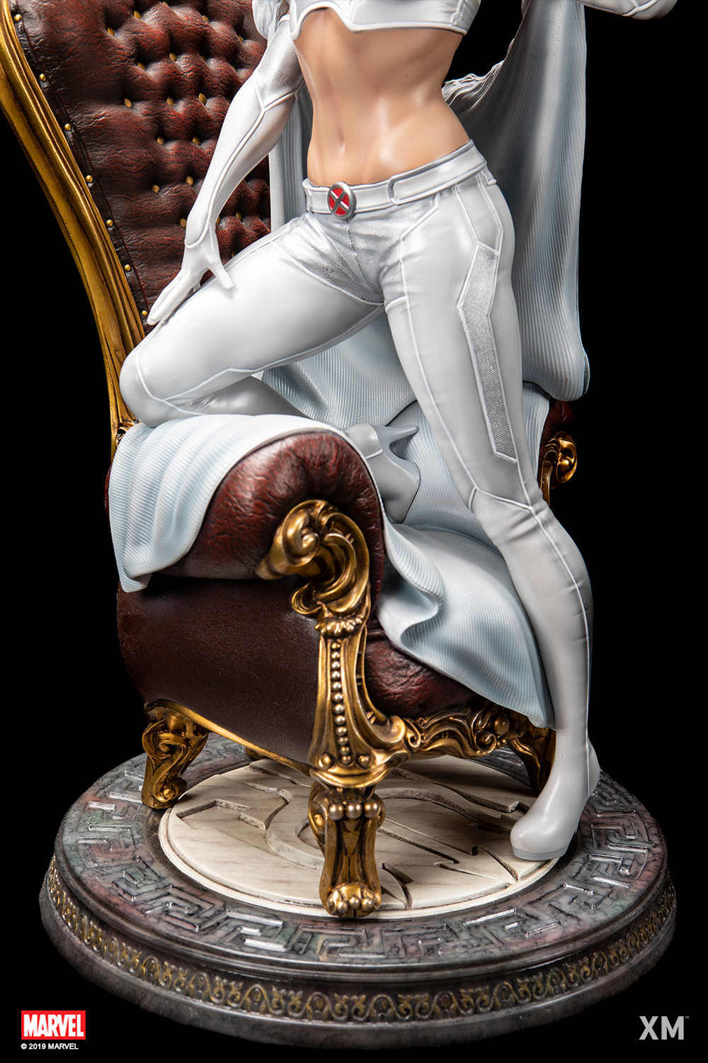 White Queen งานปั้นล่าสุดจาก X-Men ที่ทาง XM-Studio เข็นออกมาให้จองกันแล้ว