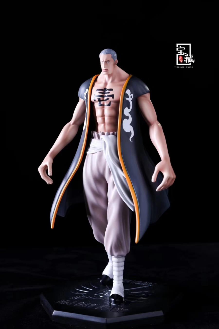 Treasure Studio - Daz Bones