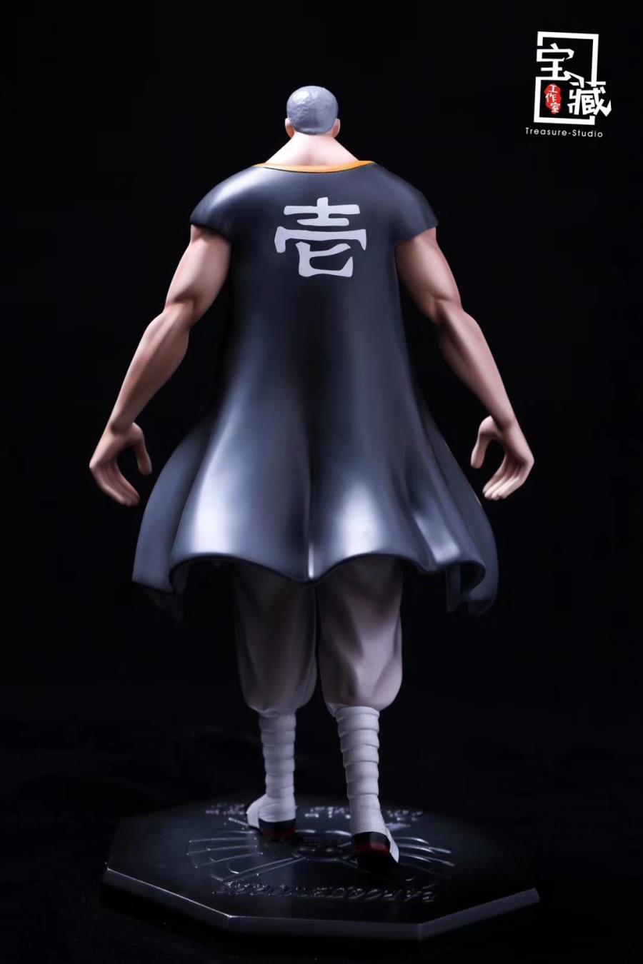 Treasure Studio - Daz Bones