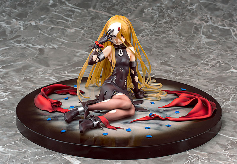 Overlord III Evileye 1/7 (Phat Company)