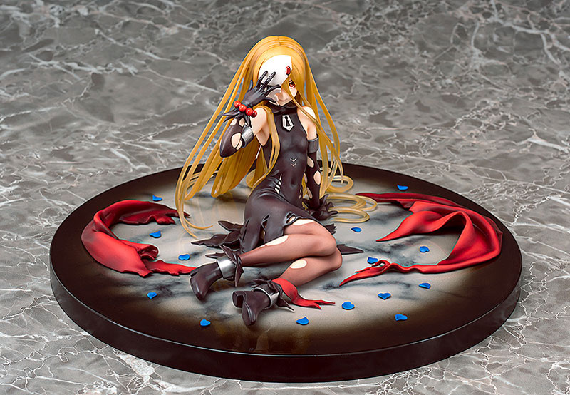 Overlord III Evileye 1/7 (Phat Company)