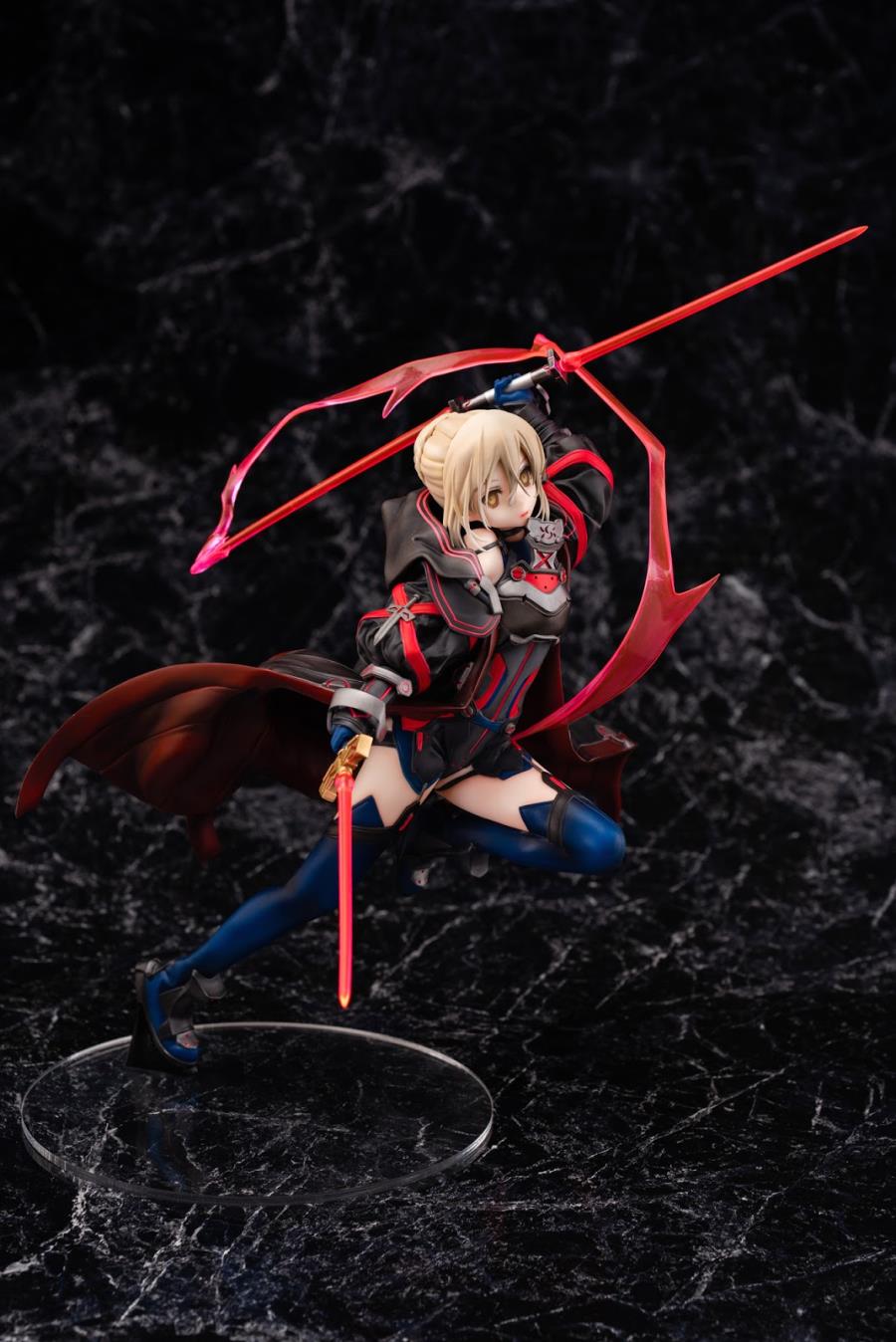 Fate / Grand Order - Mysterious Heroine X (Alter) 1/7 (Funny Knights)