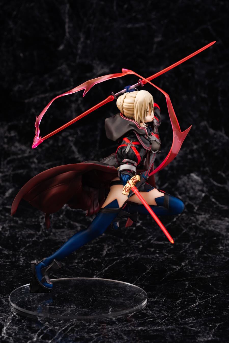 Fate / Grand Order - Mysterious Heroine X (Alter) 1/7 (Funny Knights)