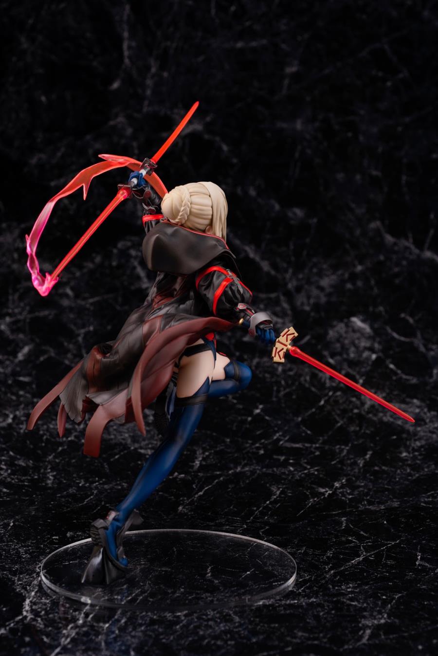 Fate / Grand Order - Mysterious Heroine X (Alter) 1/7 (Funny Knights)