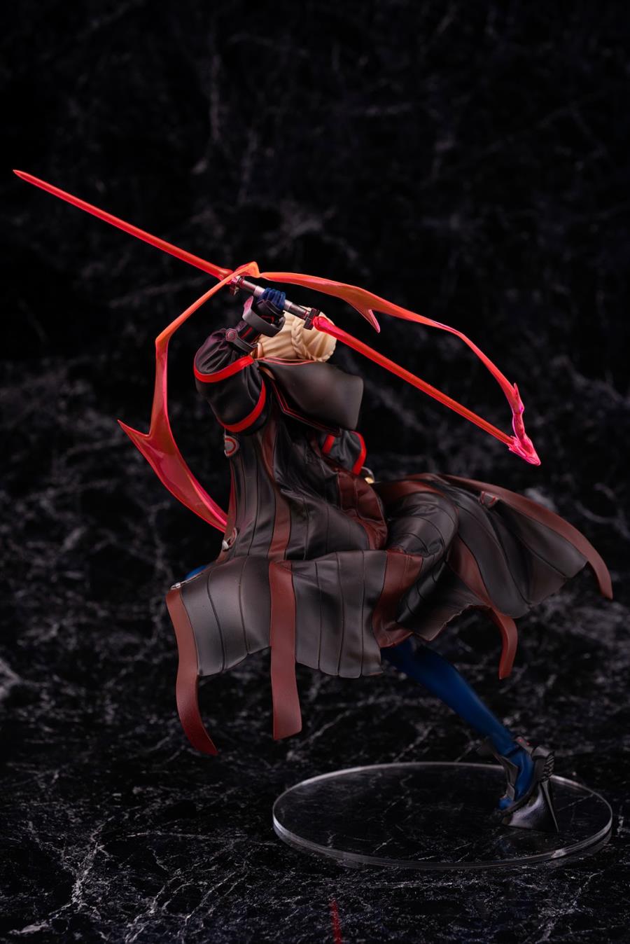 Fate / Grand Order - Mysterious Heroine X (Alter) 1/7 (Funny Knights)