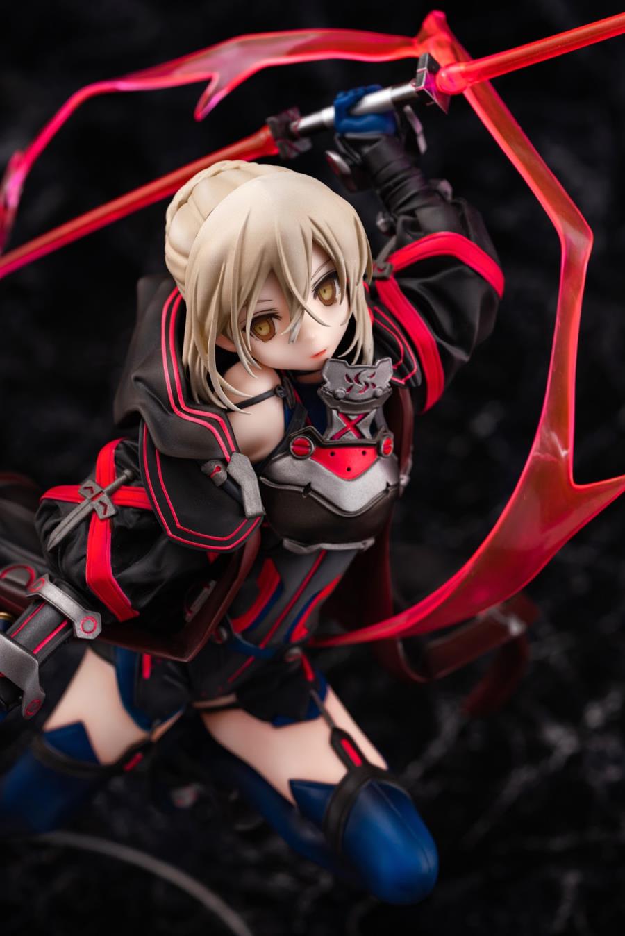 Fate / Grand Order - Mysterious Heroine X (Alter) 1/7 (Funny Knights)