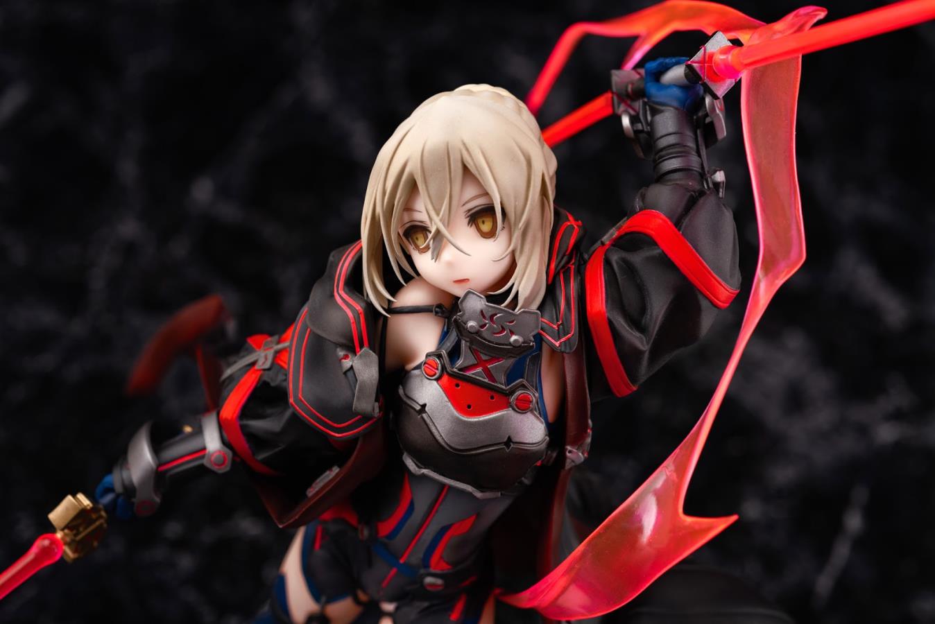 Fate / Grand Order - Mysterious Heroine X (Alter) 1/7 (Funny Knights)