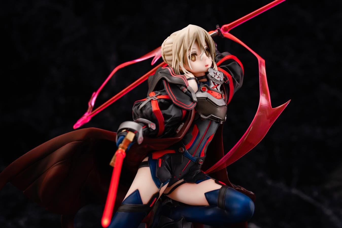 Fate / Grand Order - Mysterious Heroine X (Alter) 1/7 (Funny Knights)