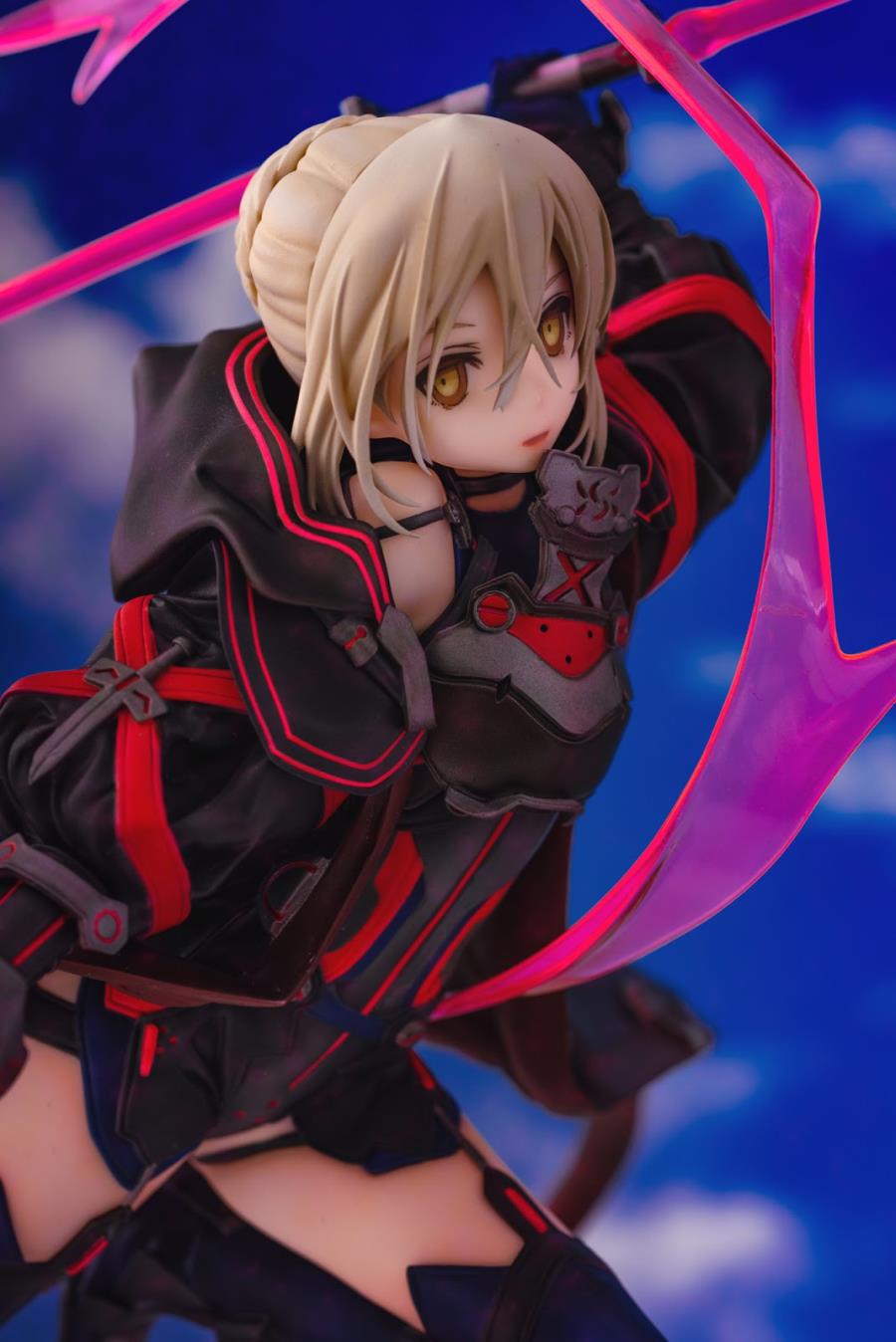 Fate / Grand Order - Mysterious Heroine X (Alter) 1/7 (Funny Knights)