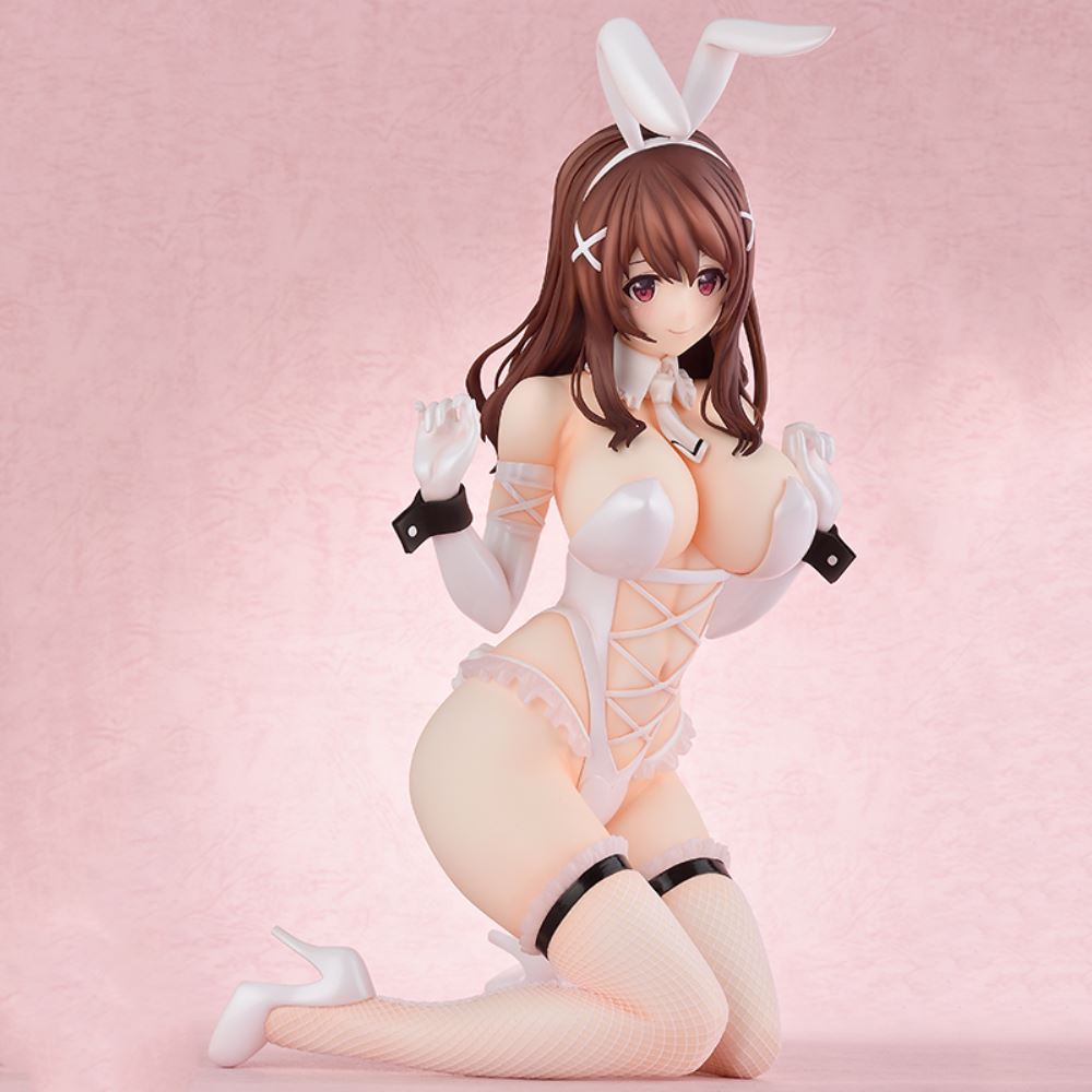 BINDing Creator's Opinion - Yukino 1/4